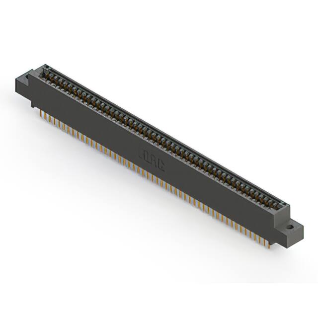 395-100-524-502 EDAC Inc.  Edgeboard Connectors